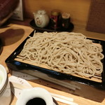 蕎彩 和み月 - 新そば美味い！追加です ( Nov 26,2018')