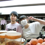 蕎彩 和み月 - 翔クンとママ、追加です ( Nov 26,2018')