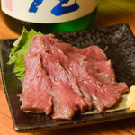 やきとん酒場 マルコ - 馬刺
