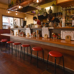 やきとん酒場 マルコ - 