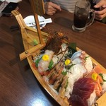 北海道×肉魚バル 北の酒場 - 