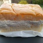 小布施岩崎 - 牛乳パン