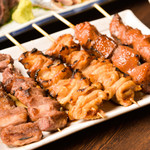 やきとん酒場 マルコ - 