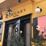 DECARY - 