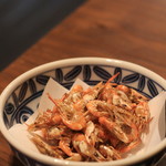 三嶋 そば兵衛 - 