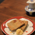 三嶋 そば兵衛 - 