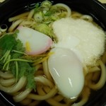 山田うどん食堂 - 