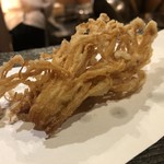 奇天屋 - エノキ