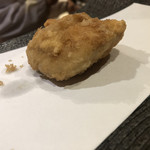 奇天屋 - 鱈の白子