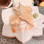 天麩羅 おばた - 