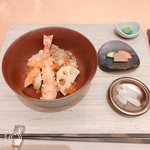 天麩羅 おばた - 