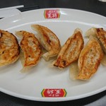 餃子の王将 - 
