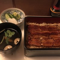 うなぎ川勢 - 