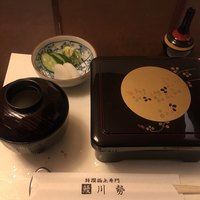 うなぎ川勢 - 