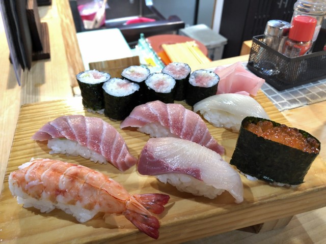 鮨居酒屋 山人 スシイザカヤ サント 深谷 寿司 食べログ 鮨居酒屋 山人 スシイザカヤ サント 深谷 寿司 食べログ
