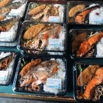 タカマル鮮魚店  3号館 - 