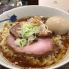 麺 みつヰ