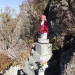 すずめ庵 - 稚児大師