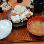 Karayoshi - 