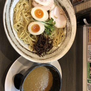 らららのらーめん 一豚力_0