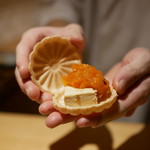 銀座 しのはら - 