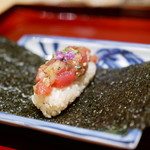 銀座 しのはら - 