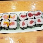 Sushi Izakaya Nihonkai - 