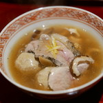 銀座 しのはら - 