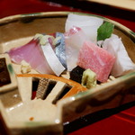 銀座 しのはら - 