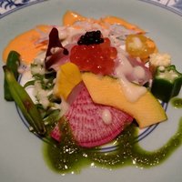 青山牛彩 - 