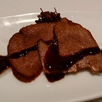 青山牛彩 - 