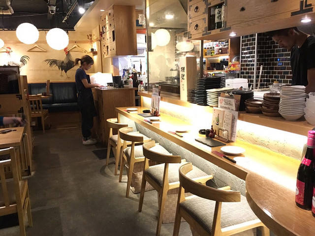 焼鳥酒場 本田商店 津田沼本店 津田沼 焼鳥 ネット予約可 食べログ