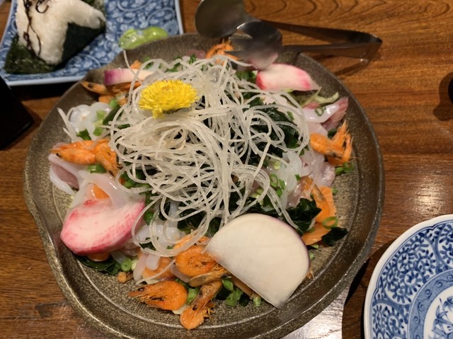 旬味彩々 遊食酒彩 じょうくら １号店 大分 郷土料理 その他 食べログ
