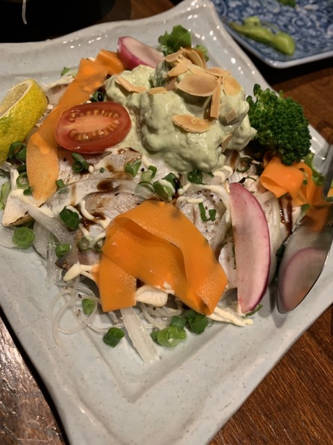 旬味彩々 遊食酒彩 じょうくら １号店 大分 郷土料理 その他 食べログ