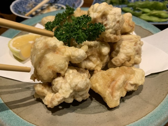 旬味彩々 遊食酒彩 じょうくら １号店 大分 郷土料理 その他 食べログ