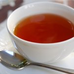 カフェテラッツァ - 紅茶