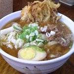 信玄 - 信玄うどん