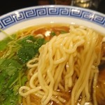 東京らあめんタワー - 麺リフト