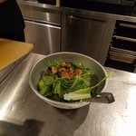 クリスプ サラダ ワークス - 