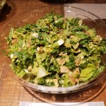 クリスプ サラダ ワークス - 