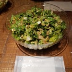 クリスプ サラダ ワークス - 