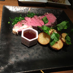 PRIVATE DINING 点 - 