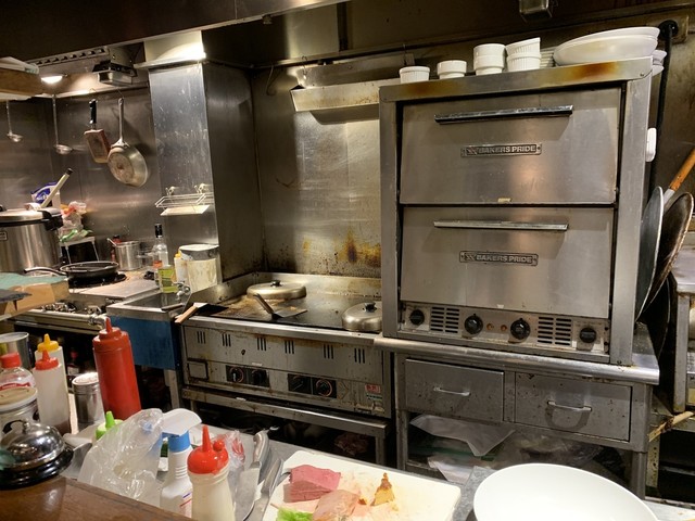 GORI×2 MEAT ROOM photo 5