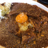 肉カレー千葉屋