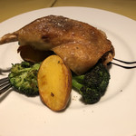 レストラン ボンジョリーナ - 