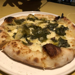 レストラン ボンジョリーナ - 