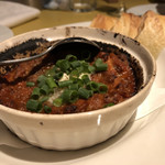 レストラン ボンジョリーナ - 