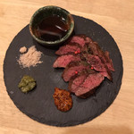 下曽根居酒屋 呑喰里 - 