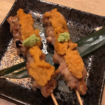 下曽根居酒屋 呑喰里 - 