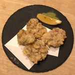 下曽根居酒屋 呑喰里 - 